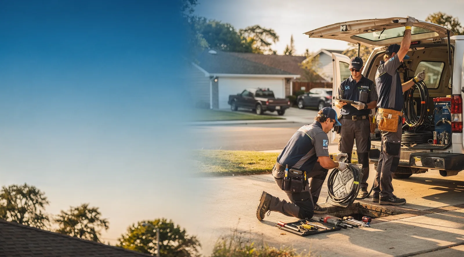Water Softener Installation in Llano, TX near me